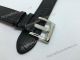 Mont Blanc Black Leather Watch Strap 21mm (4)_th.jpg